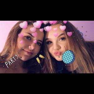 Meet your Posher, Miranda